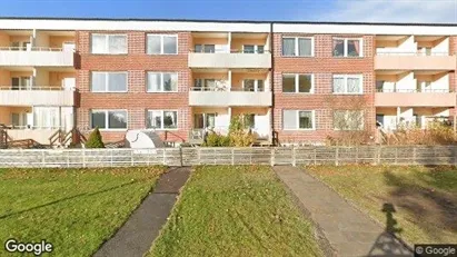 Apartments for rent in Eskilstuna - Photo from Google Street View