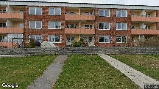 Apartments for rent in Eskilstuna - Photo from Google Street View