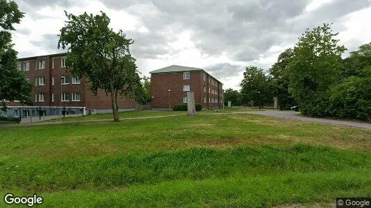 Apartments for rent in Linköping - Photo from Google Street View