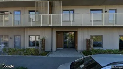 Apartments for rent in Linköping - Photo from Google Street View