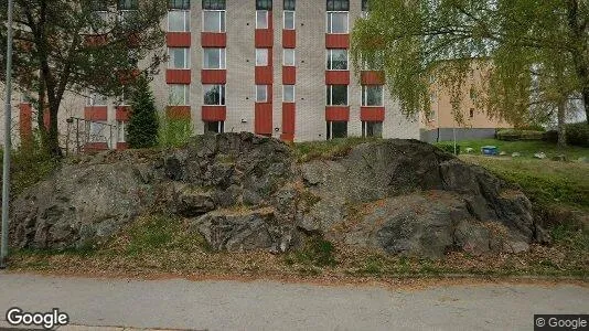 Apartments for rent in Nyköping - Photo from Google Street View
