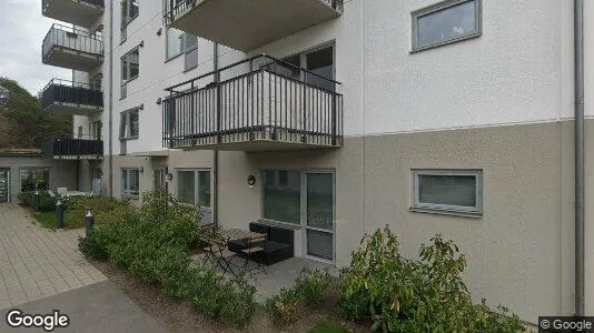 Rooms for rent in Kalmar - Photo from Google Street View