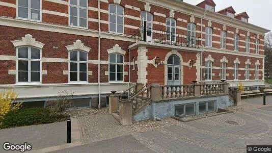 Rooms for rent in Kalmar - Photo from Google Street View
