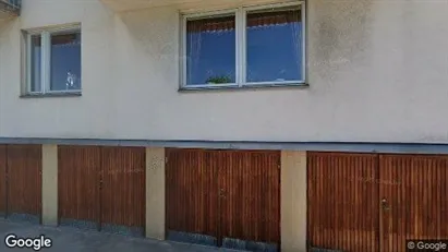 Apartments for rent in Helsingborg - Photo from Google Street View