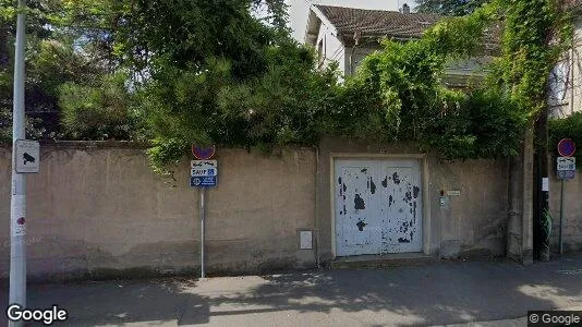Apartments for rent in Belfort - Photo from Google Street View