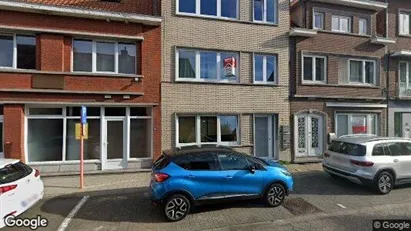 Apartments for rent in Hasselt - Photo from Google Street View