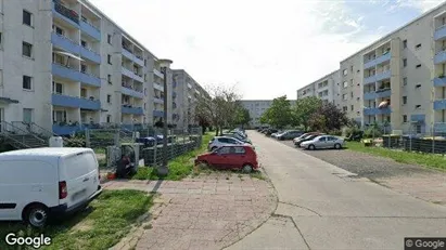 Apartments for rent in Brandenburg an der Havel - Photo from Google Street View