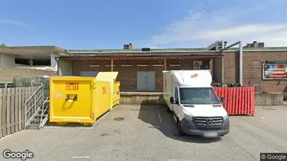 Rooms for rent in Lund - Photo from Google Street View