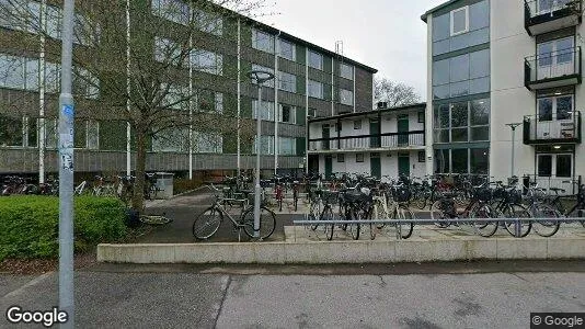 Rooms for rent in Lund - Photo from Google Street View