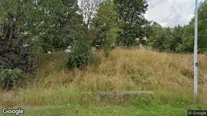 Apartments for rent in Halle (Saale) - Photo from Google Street View