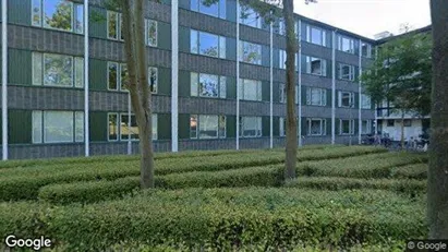 Rooms for rent in Lund - Photo from Google Street View