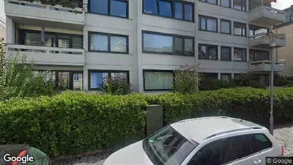 Apartments for rent in Oldenburg - Photo from Google Street View