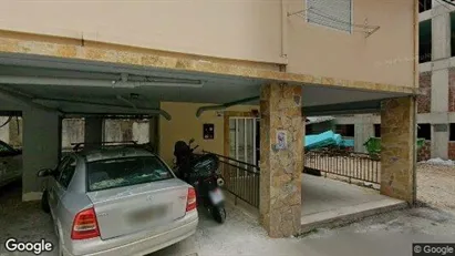 Apartments for rent in Ioannina - Photo from Google Street View