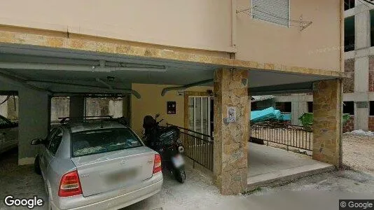 Apartments for rent in Ioannina - Photo from Google Street View