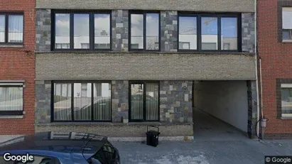 Apartments for rent in Beveren - Photo from Google Street View