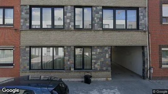 Apartments for rent in Beveren - Photo from Google Street View