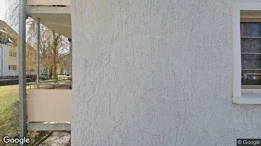 Apartments for rent in Chemnitz - Photo from Google Street View