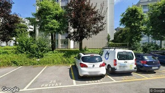 Apartments for rent in Luzern-Land - Photo from Google Street View