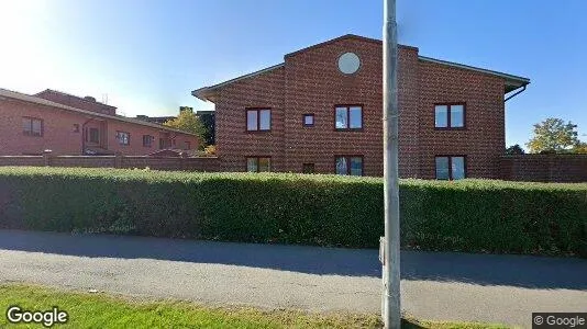 Rooms for rent in Lund - Photo from Google Street View