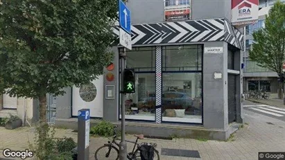 Apartments for rent in Stad Antwerp - Photo from Google Street View
