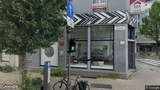Apartments for rent in Stad Antwerp - Photo from Google Street View