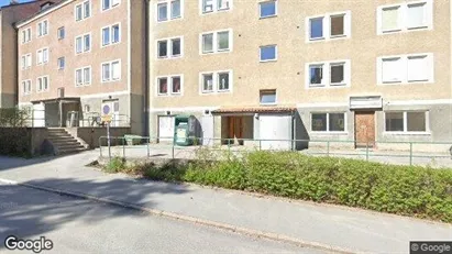 Apartments for rent in Sundbyberg - Photo from Google Street View