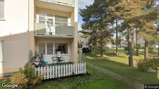 Apartments for rent in Gävle - Photo from Google Street View
