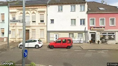 Apartments for rent in Euskirchen - Photo from Google Street View