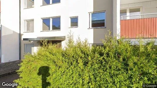 Apartments for rent in Eskilstuna - Photo from Google Street View