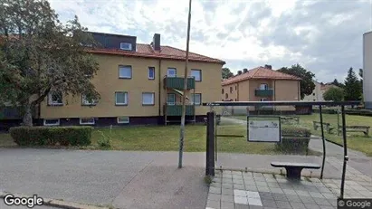 Apartments for rent in Eskilstuna - Photo from Google Street View