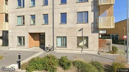 Apartments for rent in Linköping - Photo from Google Street View