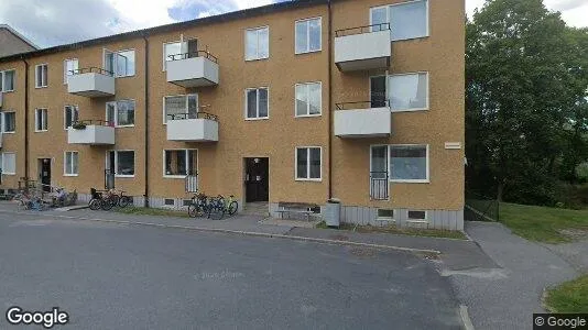 Apartments for rent in Södertälje - Photo from Google Street View