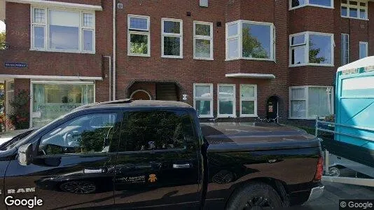 Apartments for rent in Groningen - Photo from Google Street View
