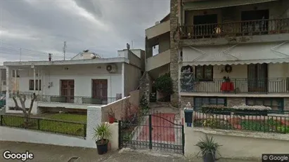 Apartments for rent in Drama - Photo from Google Street View