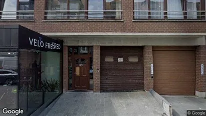 Apartments for rent in Nieuwpoort - Photo from Google Street View