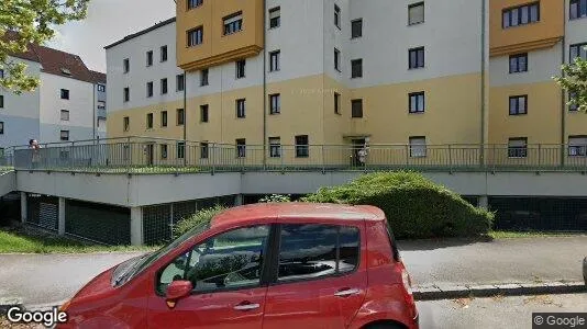 Apartments for rent in Traun - Photo from Google Street View