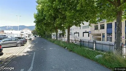 Apartments for rent in Solothurn - Photo from Google Street View