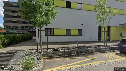 Apartments for rent in Gäu - Photo from Google Street View