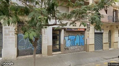 Apartments for rent in Sant Cugat del Vallès - Photo from Google Street View