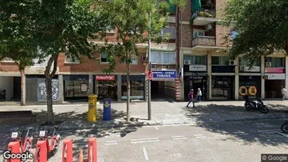 Apartments for rent in Sant Cugat del Vallès - Photo from Google Street View