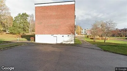 Apartments for rent in Eskilstuna - Photo from Google Street View