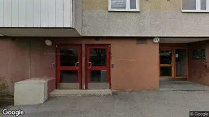 Apartments for rent in Eskilstuna - Photo from Google Street View