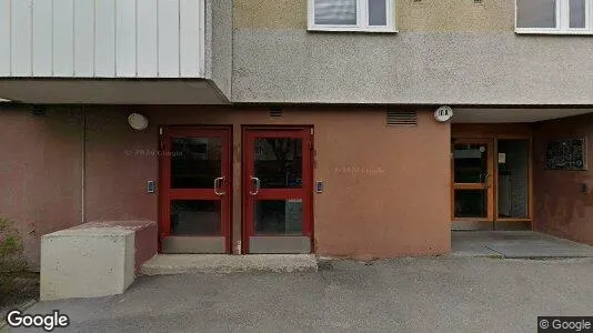 Apartments for rent in Eskilstuna - Photo from Google Street View