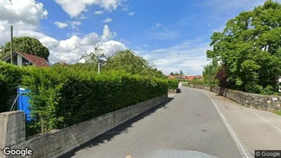 Apartments for rent in Nyon - Photo from Google Street View