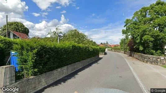 Apartments for rent in Nyon - Photo from Google Street View
