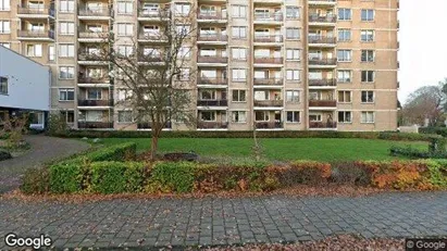 Apartments for rent in Enschede - Photo from Google Street View