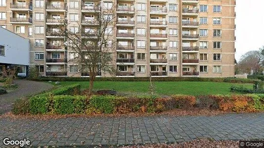 Apartments for rent in Enschede - Photo from Google Street View