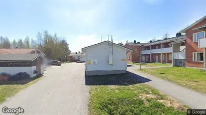 Apartments for rent in Oulu - Photo from Google Street View