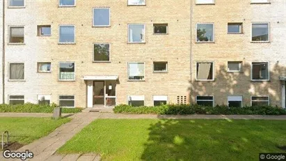 Apartments for rent in Viborg - Photo from Google Street View