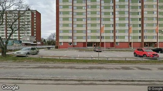 Apartments for rent in Eskilstuna - Photo from Google Street View